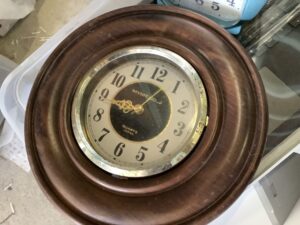 福山市御幸町で処分した不用品