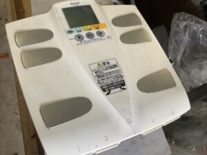 福山市沼隈町で処分した不用品