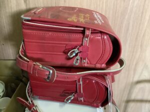 福山市沼隈町で処分した不用品