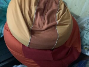 福山市水呑町で処分した不用品
