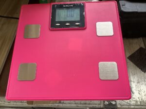 福山市水呑町で処分した不用品
