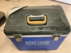 福山市水呑町で処分した不用品
