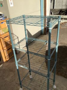 福山市神辺町で処分した不用品