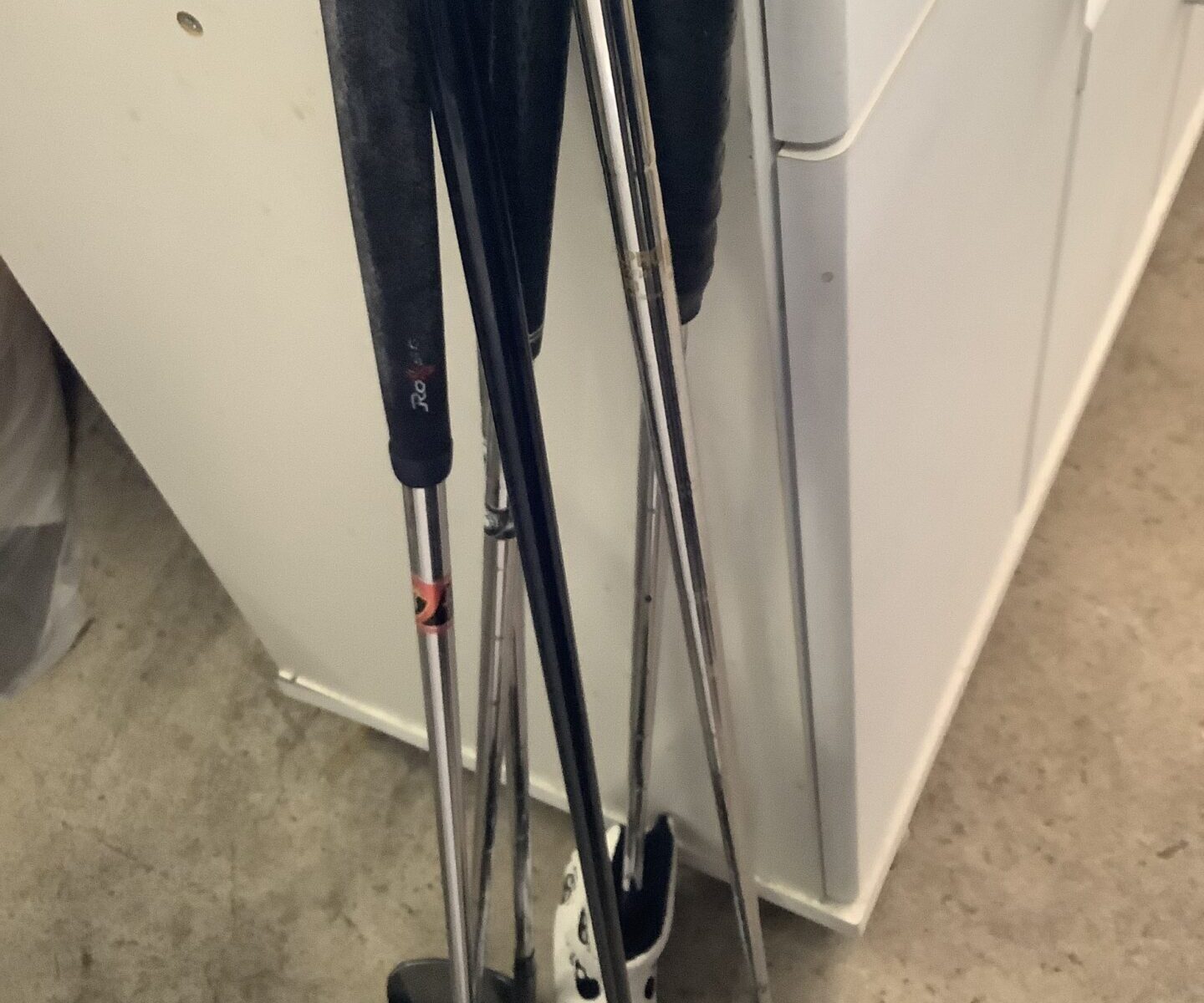 福山市伊勢丘で処分した不用品
