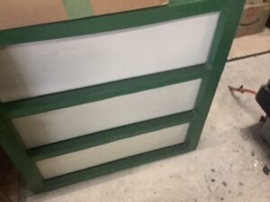 福山市引野町で処分した不用品