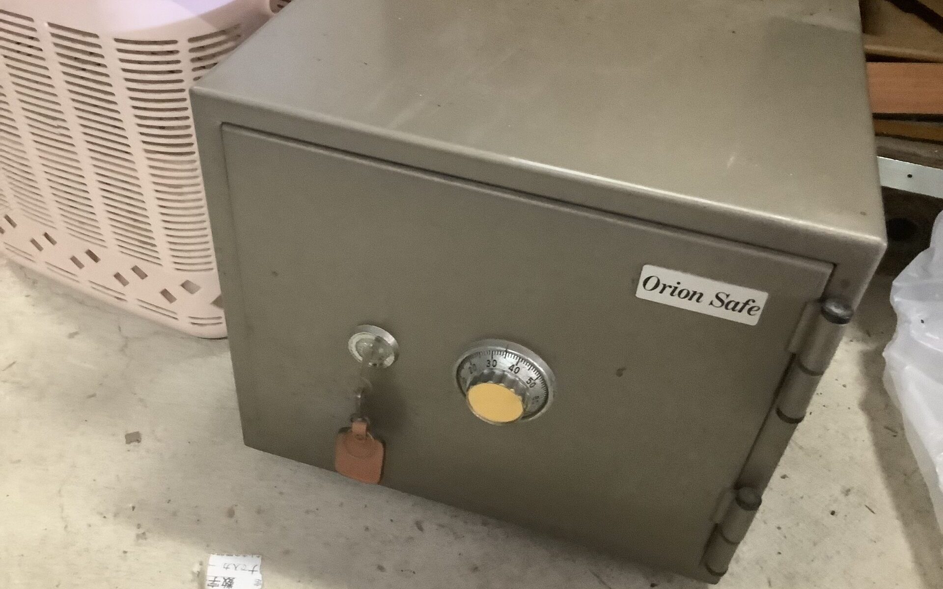 福山市水呑町で処分した不用品