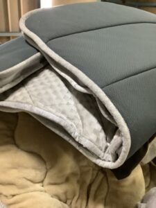 福山市引野町で処分した不用品