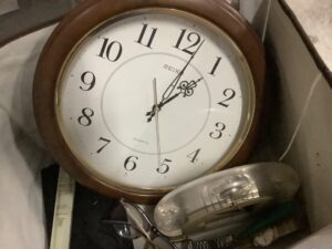 福山市引野町で処分した不用品