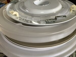 福山市沼隈町で処分した不用品