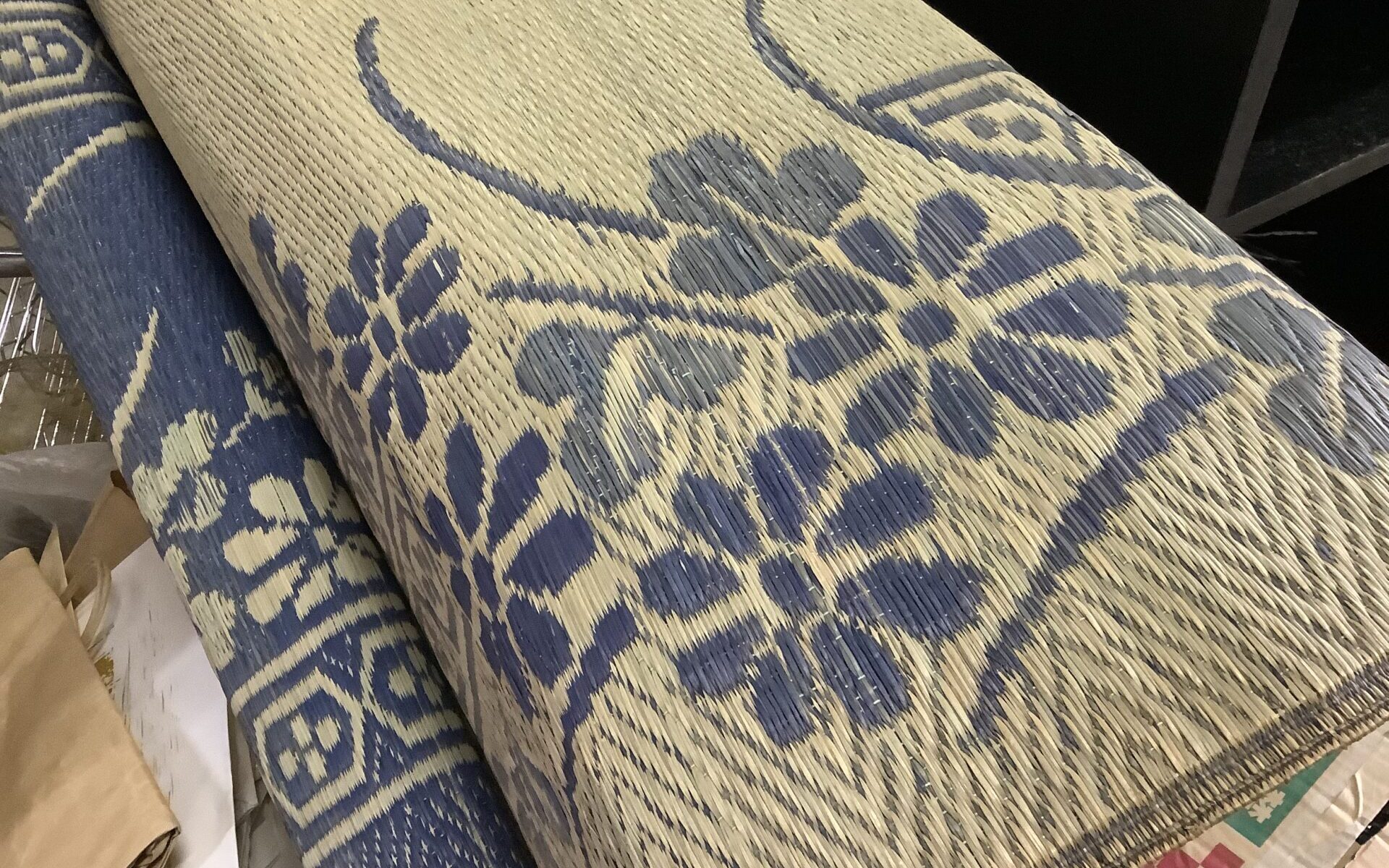 福山市神辺町で処分した不用品