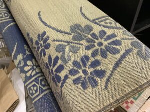 福山市神辺町で処分した不用品