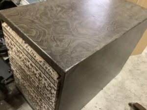 広島県竹原市で処分した家具