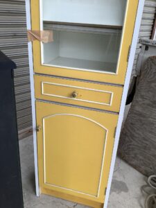 広島県竹原市での処分した家具