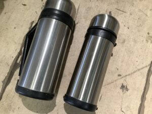 福山市新市町で処分した不用品