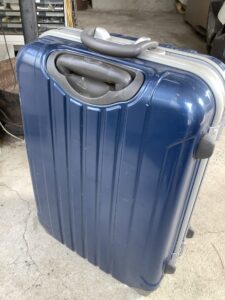福山市元町で処分した不用品