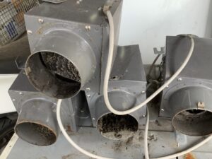 福山市元町で処分した不用品