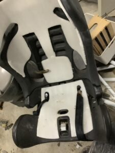広島県尾道市で処分した不用品