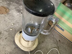 広島県三原市で処分した家電