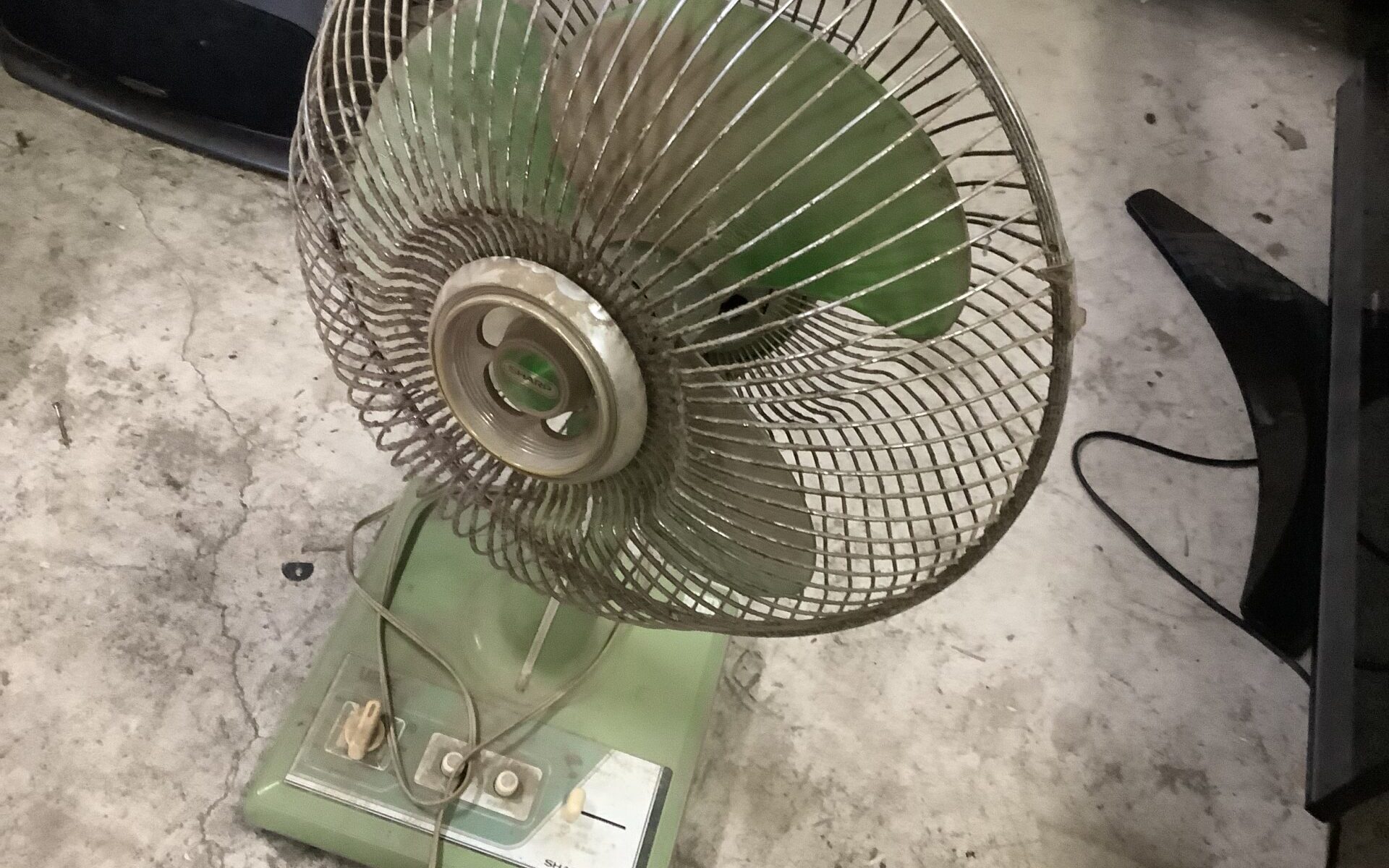 広島県三原市で処分した家電