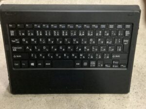 世羅町で処分したノートパソコン