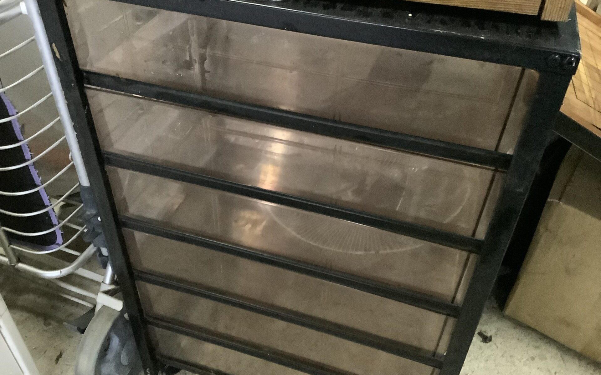 福山市本庄町で処分した不用品