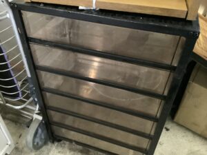 福山市本庄町で処分した不用品