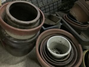 福山市南蔵王町で処分した不用品