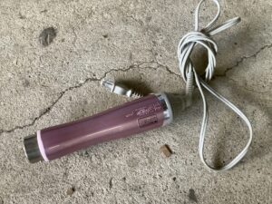 広島県尾道市で処分した家電