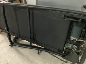 福山市本庄町で処分した不用品