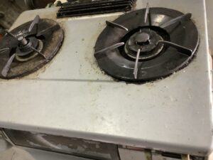 福山市本庄町で処分した不用品