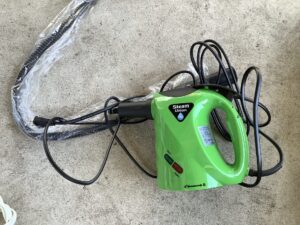 福山市千田町で処分した不用品