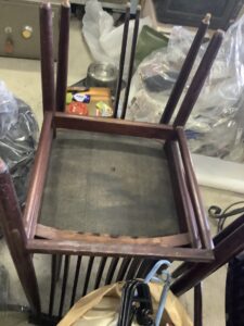 福山市沼隈町で処分した不用品
