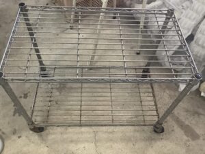 福山市沼隈町で処分した不用品