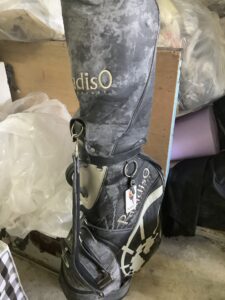 福山市沼隈町で処分した不用品