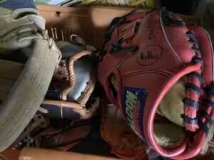 福山市延広町で処分した不用品