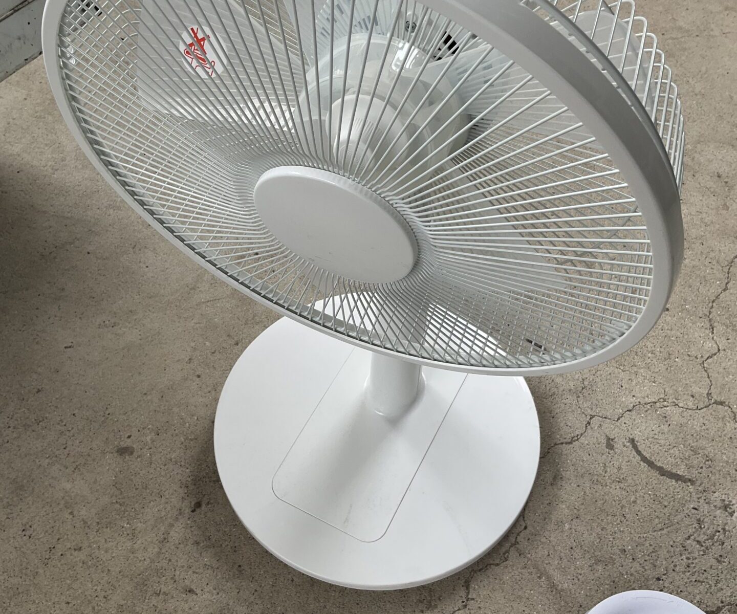 世羅郡世羅町で処分した家電