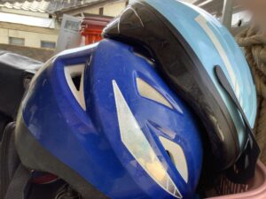 広島県尾道市で処分した不用品