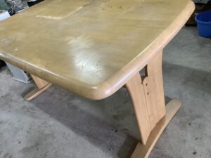 世羅郡世羅町で処分した家具