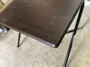広島県三原市で処分した家具