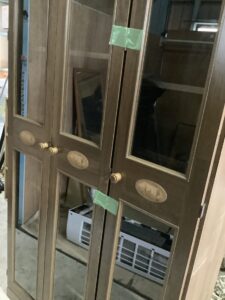 広島県三原市で処分した家具