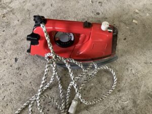 世羅郡世羅町で処分した家電