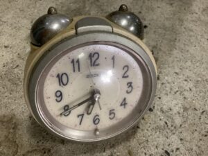 福山市引野町で処分した不用品