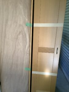 広島県神石高原町で処分した家具