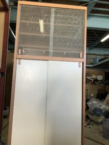 福山市御幸町で処分した家具