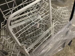 福山市神辺町で処分した不用品
