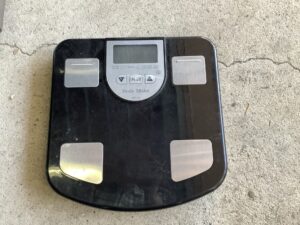 福山市神辺町で処分した不用品