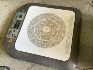 福山市神辺町で処分した不用品