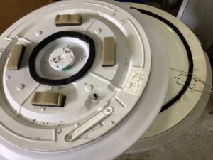 広島県尾道市で処分した不用品