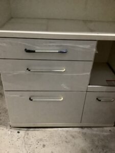 広島県竹原市で処分した家具