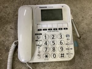 広島県三原市で処分した不用品